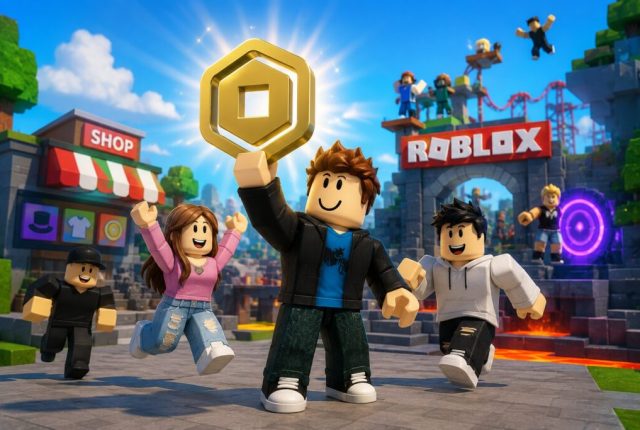 Advanced Ways to Earn More Robux