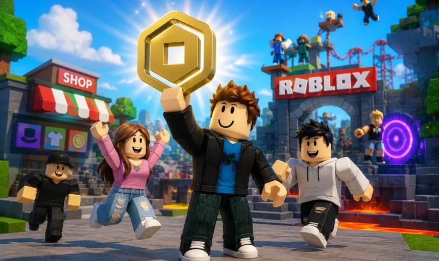 Advanced Ways to Earn More Robux
