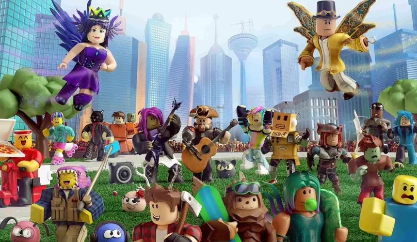 How to Get Free Robux (The Legit Ways That Actually Work)