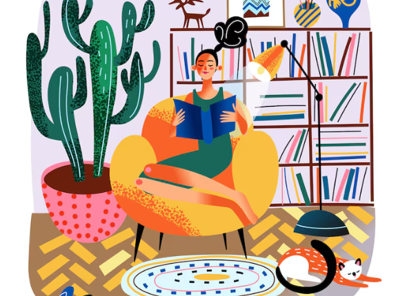The Reset: How to Refresh Your Life and Mental Space Without the Burnout