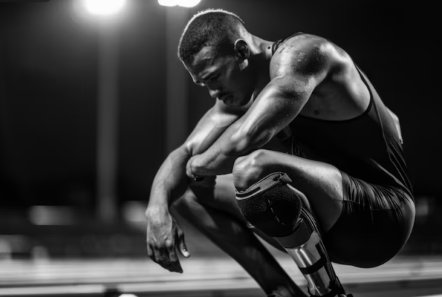 How Adding Just One Sport to Your Routine Fixes Almost Everything