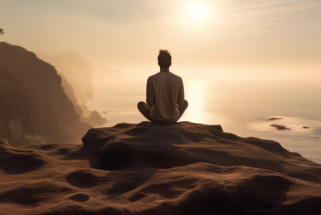 How to Reset Your Brain and Take Your Life Back