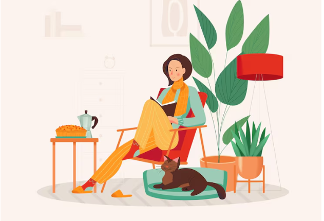 The Slow Sunday Philosophy: How to Master the Art of Weekly Restoration