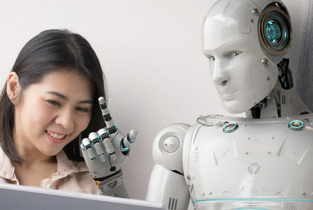 Are your loved ones safe in the hands of AI?