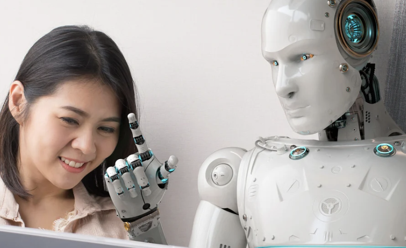Are your loved ones safe in the hands of AI?