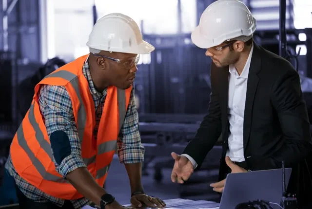Construction Workers Needed Near You