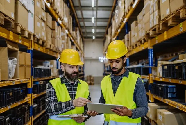Warehouse Jobs Hiring Now: How to Apply and Start Working This Week
