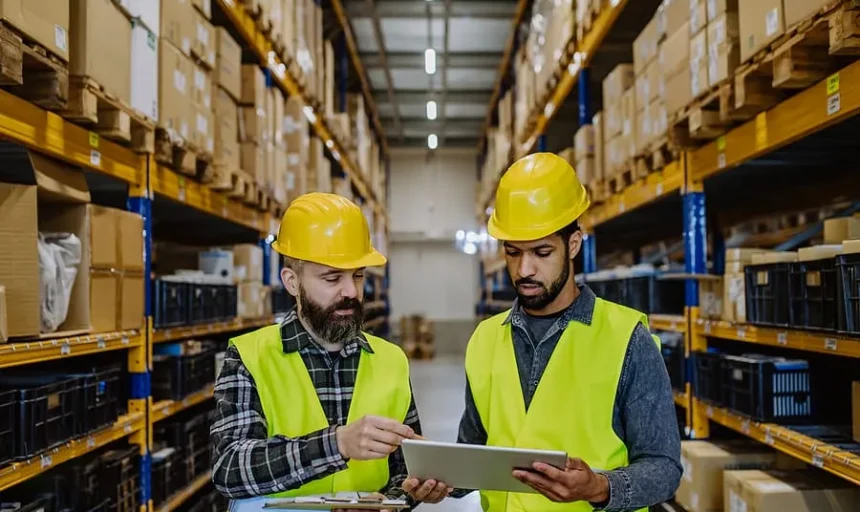 Warehouse Jobs Hiring Now: How to Apply and Start Working This Week