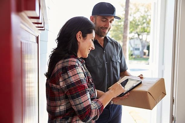 Delivery Jobs Hiring Now: How to Apply and Start Working This Week