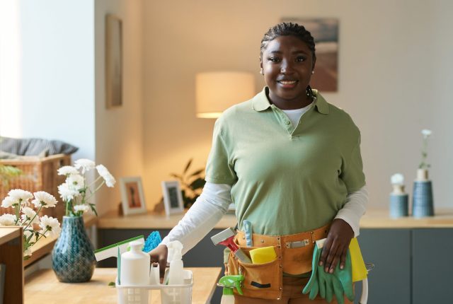 Cleaning Jobs Hiring Now: How to Apply and Start Working This Week