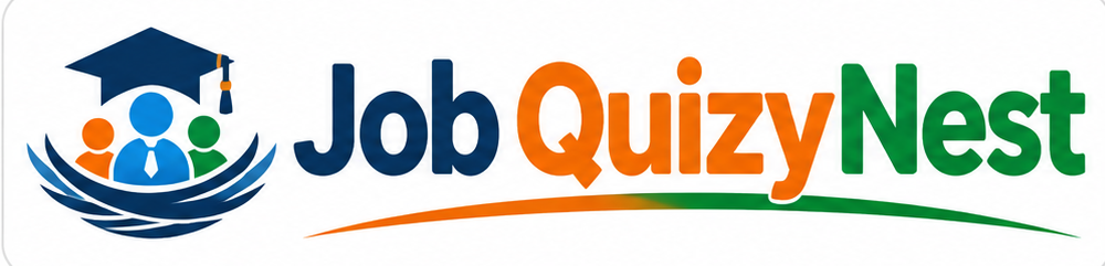 Job Quizynest